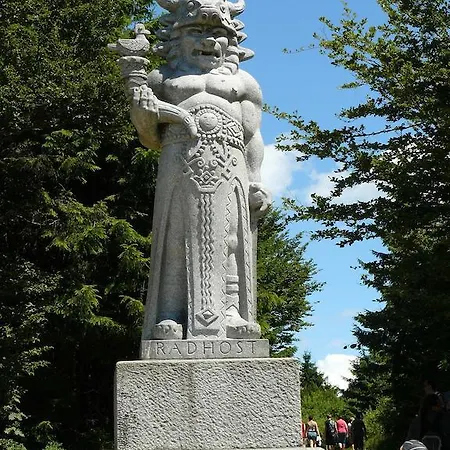 Silverado Gasthof 3*