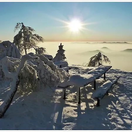 Penzion Silverado