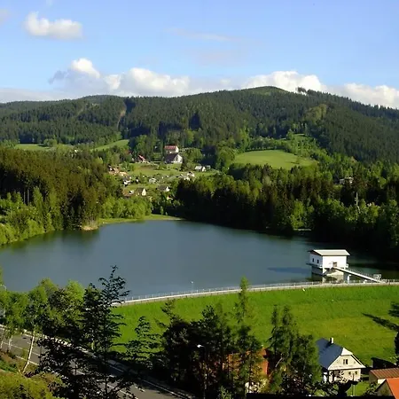Silverado Horní Bečva