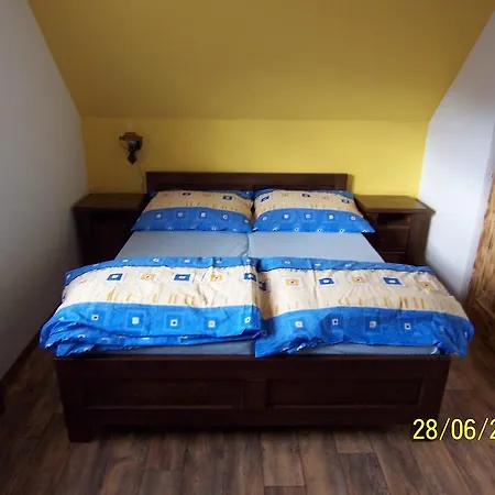 Silverado Guest house