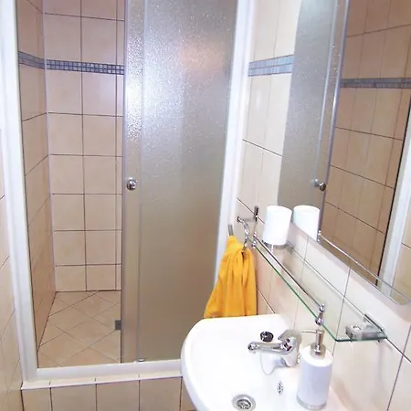 Silverado Guest house 3*
