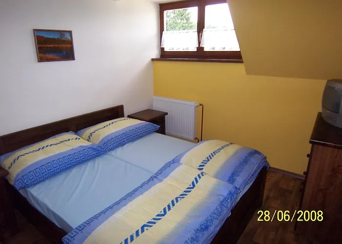 Guest house Silverado 3*