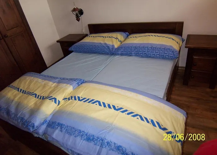 Silverado Pensjonat Górna Beczwa